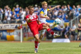 Greifswalder FC FC Carl Zeiss Jena 10082024 16